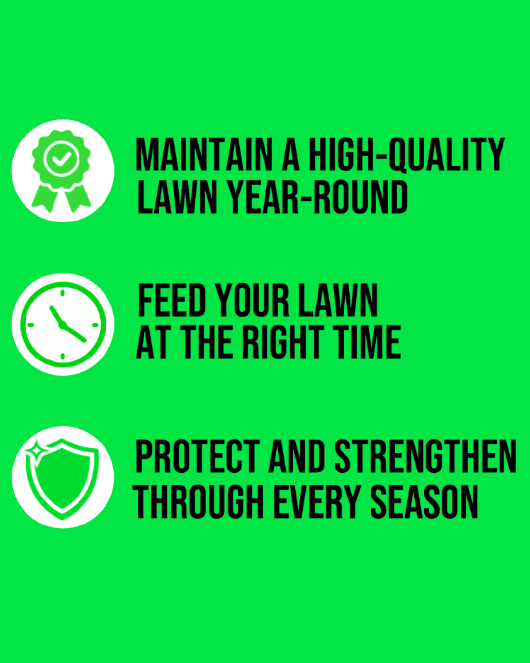 Seasonal Care Subscription (Pay Later) - GREENER