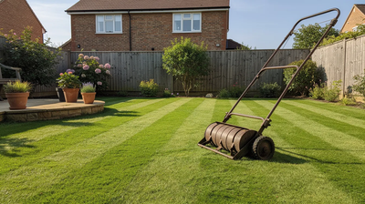 How to Get the Perfect Lawn (The GREENER Way)