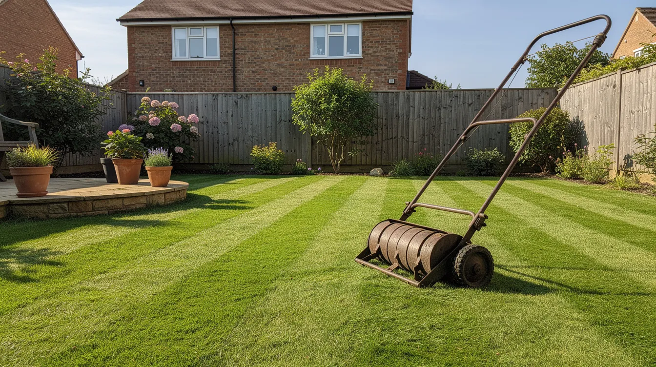 How to Get the Perfect Lawn (The GREENER Way)