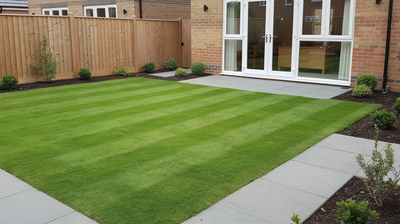 Best Lawn Care Subscription UK (2026): An Honest Comparison
