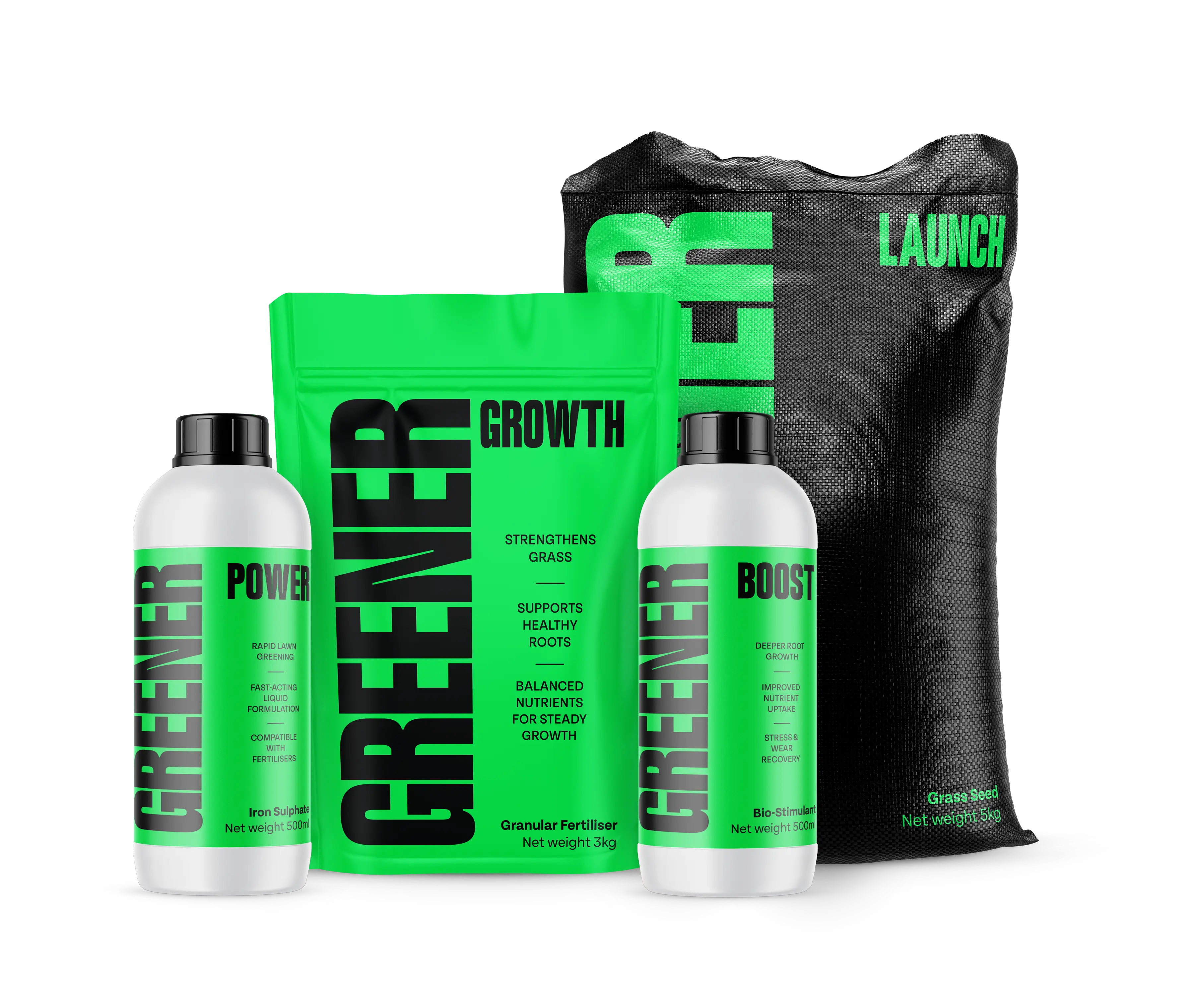 Why Eco-Conscious Gardeners Love The Greener Garden Kit GREENER