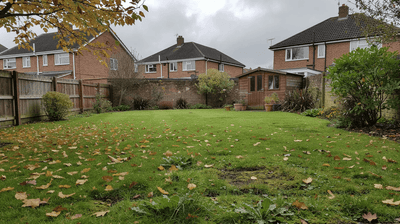 Autumn Lawn Care UK: The Complete Checklist - GREENER
