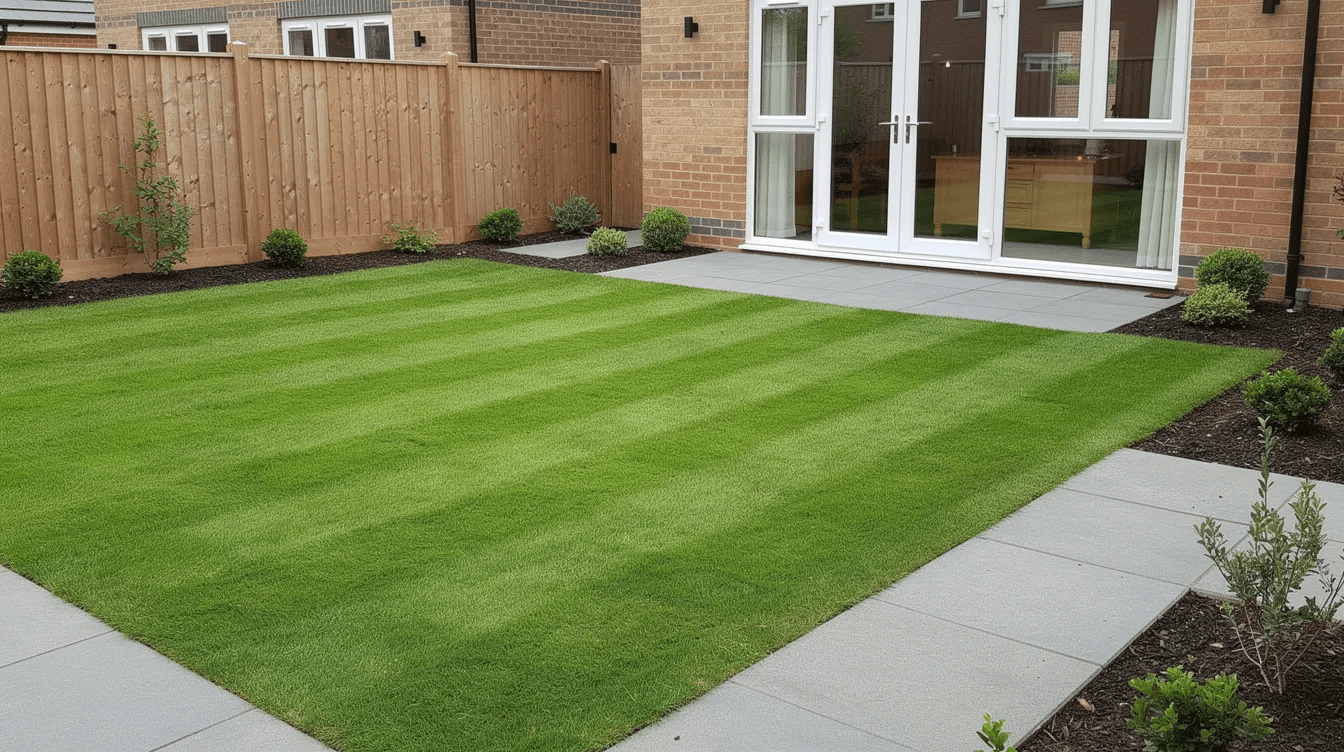 Best Lawn Care Subscription UK (2026): An Honest Comparison - GREENER
