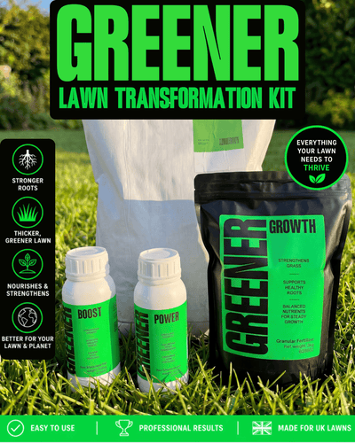 Best Lawn Care Subscription UK: A 2026 Comparison Guide - GREENER