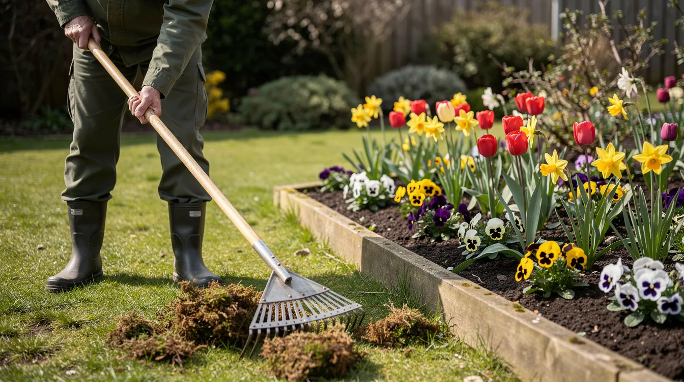 Best Lawn Grass Feed: How to Choose, When to Use, and What Really Works in the UK - GREENER