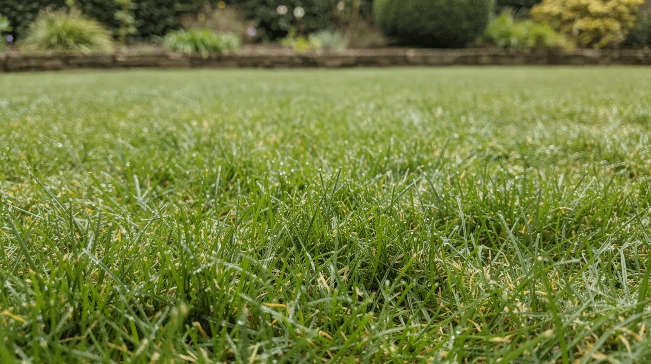 Best Lawn Repair Kit UK (2026): What Actually Works? - GREENER