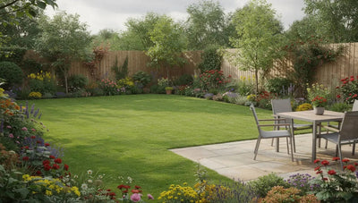 Care Lawn Service: Your Step-by-Step Guide to a GREENER Lawn - GREENER