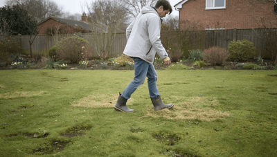 Eco-Friendly Lawn Care: How Subscription Packs Reduce Waste and Chemicals - GREENER