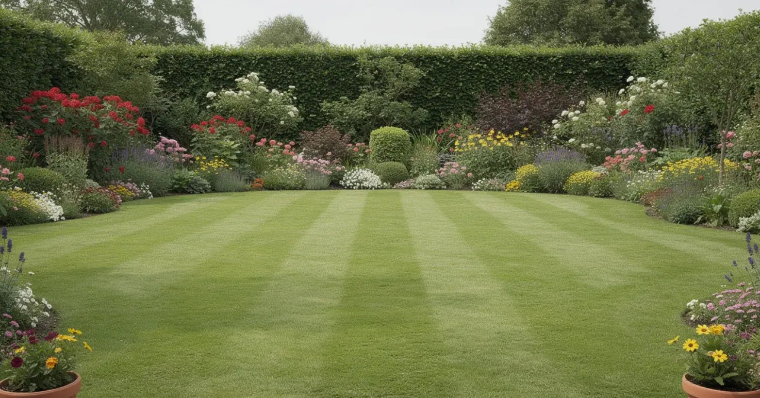 Essential Guide on How to Maintain Your Lawn Throughout the Year - GREENER