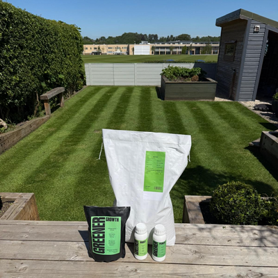 Sequenced Lawn Care: Why We Don't Sell You One Product and Hope