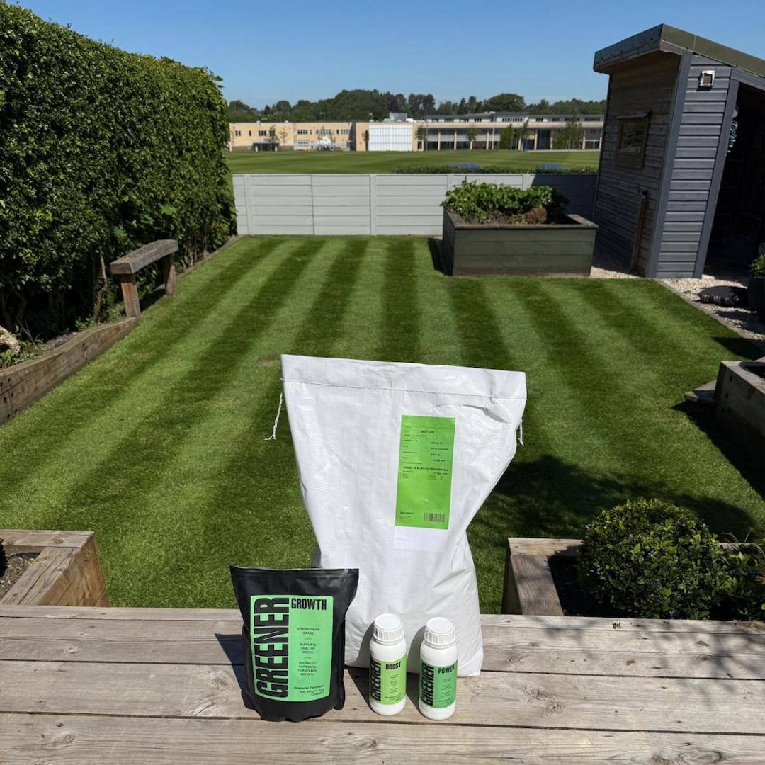 Sequenced Lawn Care: Why We Don't Sell You One Product and Hope