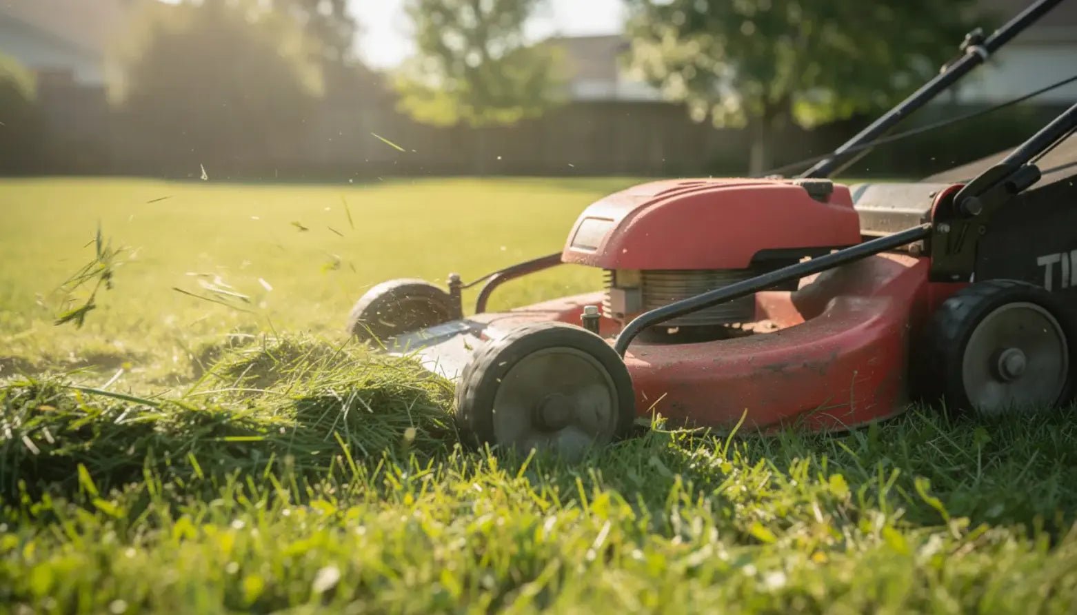 Greening Grass: A Complete UK Guide to a Darker, Lusher Lawn with GREENER - GREENER