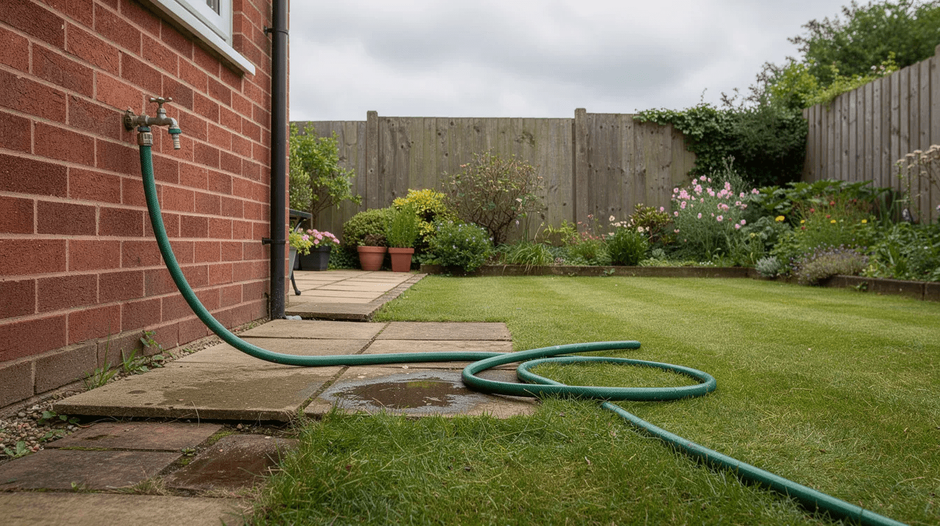 Hosepipe Ban What's Allowed: Can You Water Your Lawn? - GREENER