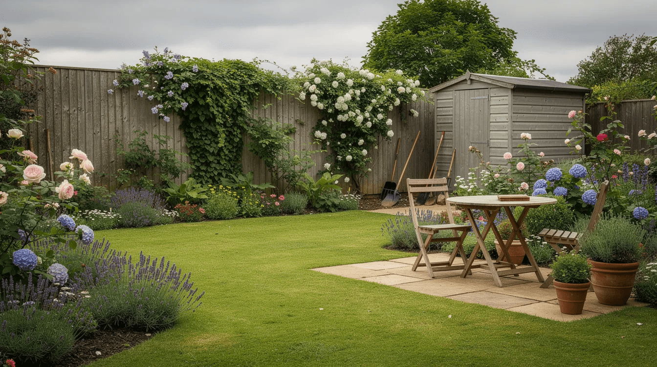 How Much Does Professional Lawn Care Cost in the UK? - GREENER