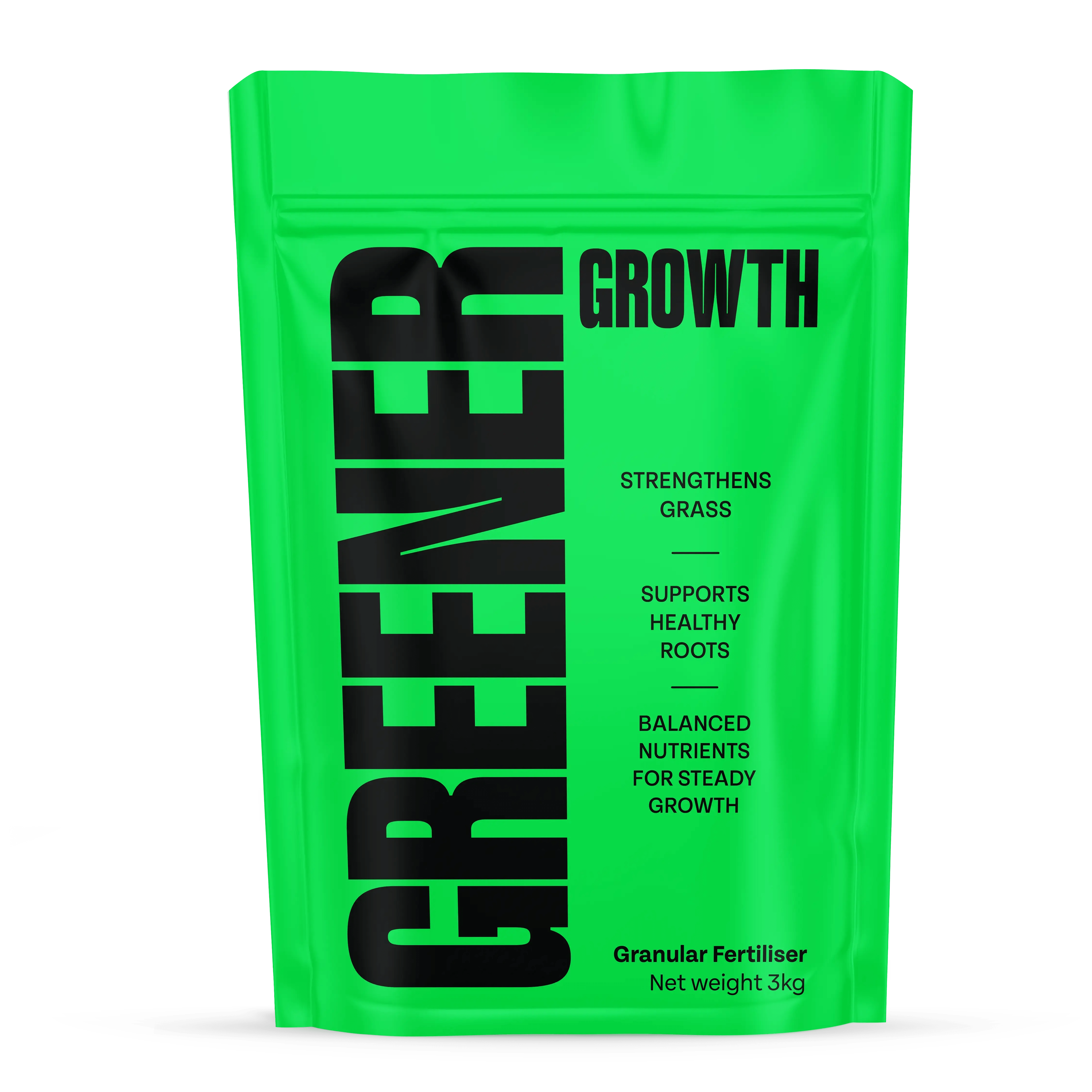 How to Apply Lawn Fertiliser in the UK Properly (And the Mistakes to Avoid) - GREENER