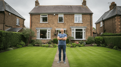 How to Choose a Lawn Care Company in the UK (2026) - GREENER