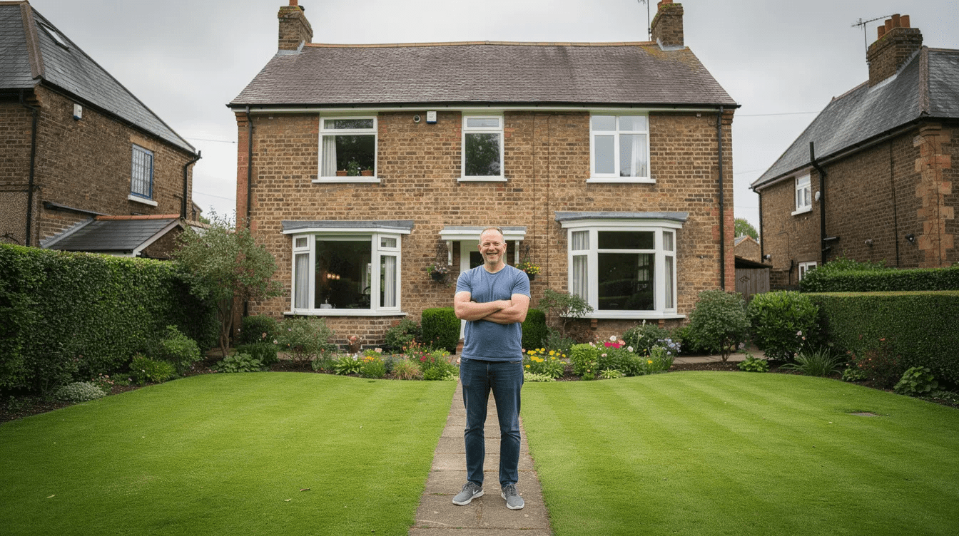 How to Choose a Lawn Care Company in the UK (2026) - GREENER