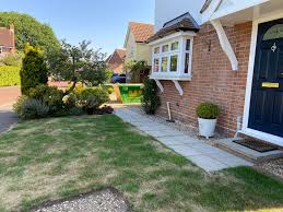 How To Fix A New Build Lawn (And Why Builder Turf Always Fails) - GREENER