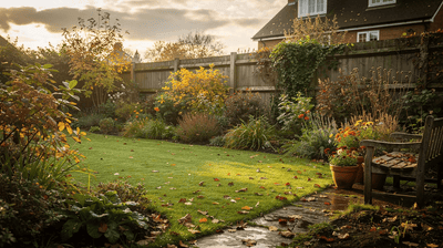 How To Get A Greener Lawn: A UK Step-By-Step Guide - GREENER