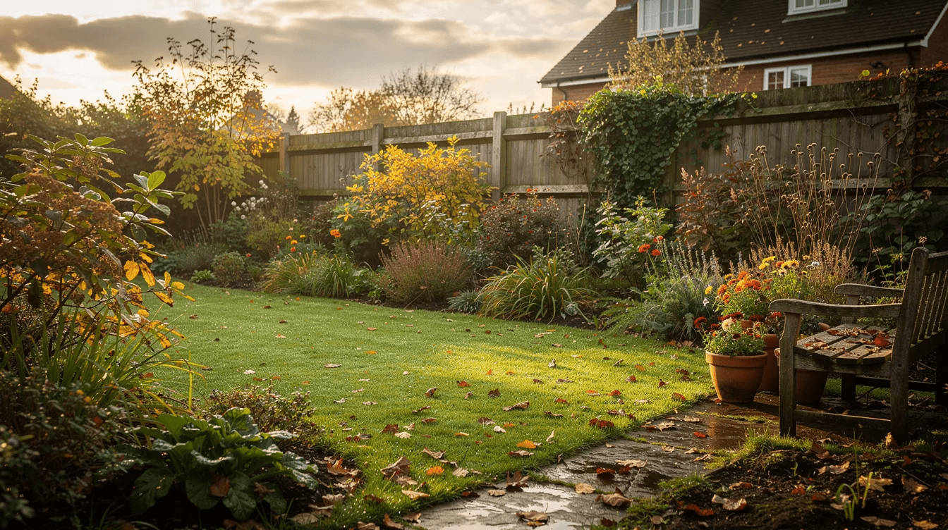 How To Get A Greener Lawn: A UK Step-By-Step Guide - GREENER