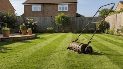 How to Get the Perfect Lawn (The GREENER Way) - GREENER