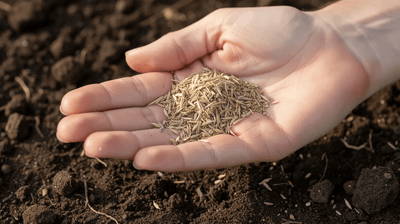 How to Grow Grass Seed in the UK: Complete Guide to a Thick, Green Lawn - GREENER