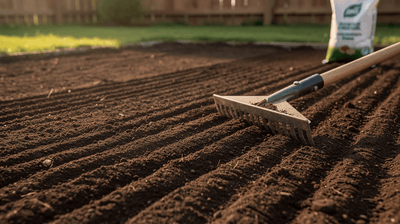 How to Plant Grass Seed for a Thick, Healthy Lawn - GREENER