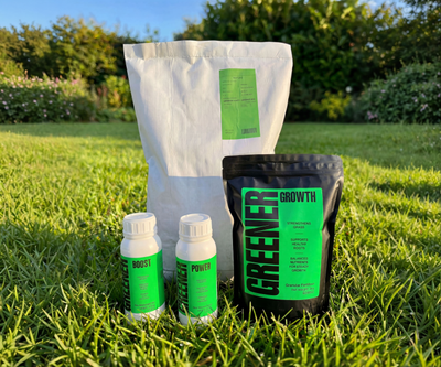 Is GREENER Lawn Care Worth It? An Honest UK Breakdown - GREENER