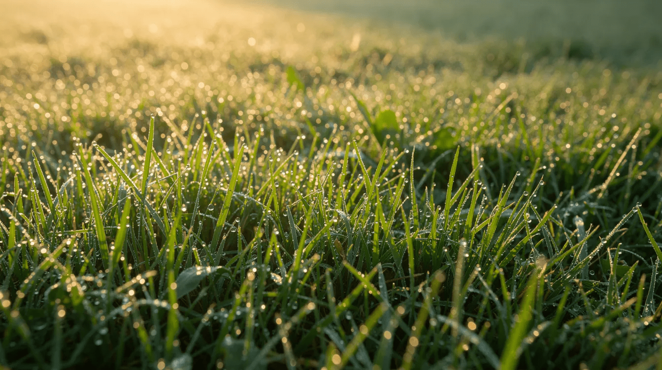 Lawn and Feed: How to Choose the Right Product for a Healthier, Greener Lawn - GREENER