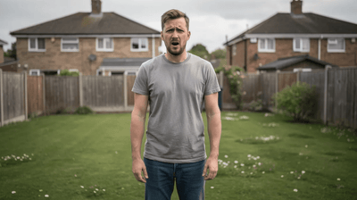 Lawn Care for Beginners: The Complete UK Guide - GREENER