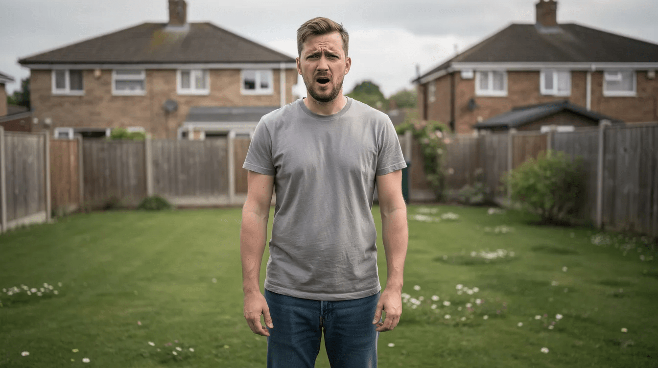 Lawn Care for Beginners: The Complete UK Guide - GREENER