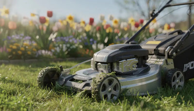 Lawn Maintenance: Your Complete UK Guide to a Healthier, Greener Lawn - GREENER