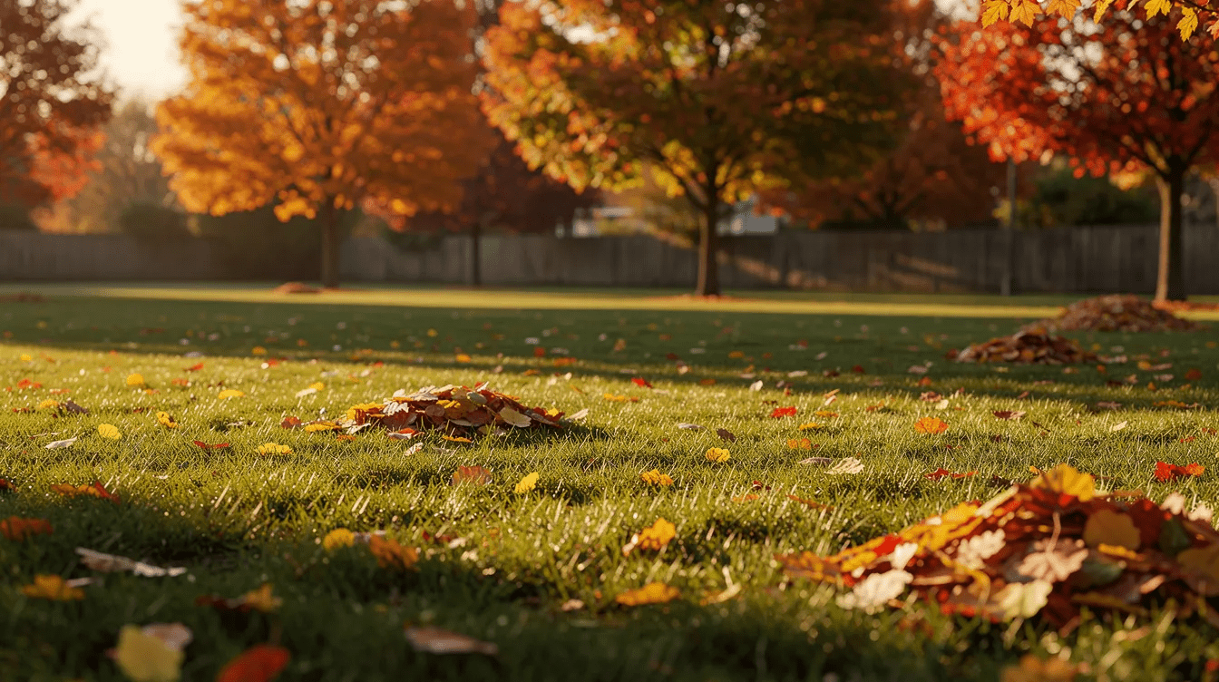 Lawn Renovation Autumn UK: The Complete Guide for September and October - GREENER