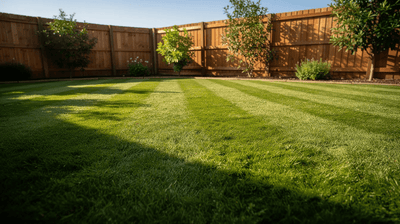 Mowing Lawns: The Complete Guide to a Healthy, Green Lawn - GREENER