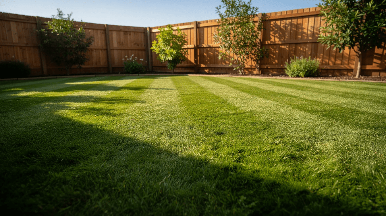 Mowing Lawns: The Complete Guide to a Healthy, Green Lawn - GREENER