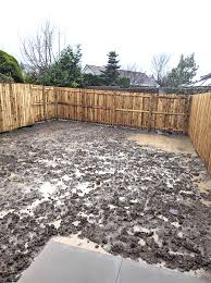 New Build Lawn Problems UK: How to Fix a Builder's Garden - GREENER