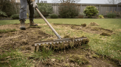 Restoring a Lawn: From Tired Turf to Thick, Green Grass - GREENER