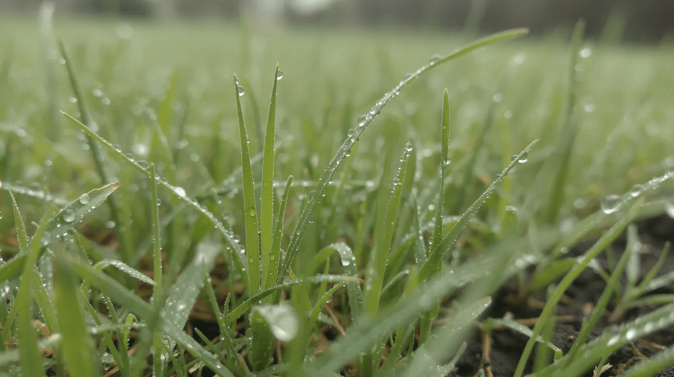 Spring Feeding Lawn: Complete Guide to a GREENER, Thicker Lawn - GREENER