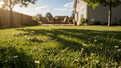 Summer Lawn Care UK: What to Do in June, July and August - GREENER