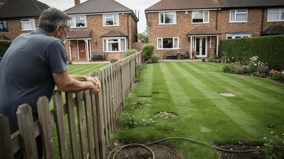 The Grass Is Always Greener Meaning: What It Actually Means, Our Take - GREENER