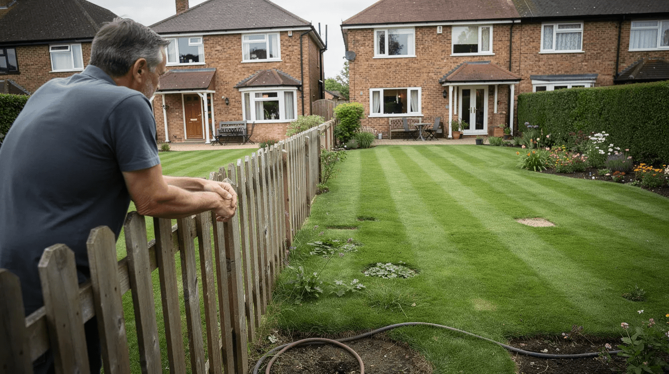The Grass Is Always Greener Meaning: What It Actually Means, Our Take - GREENER