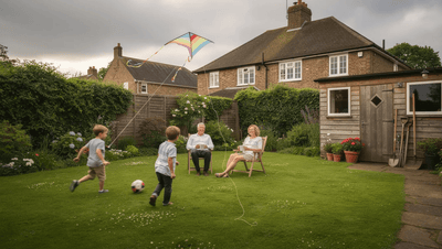 The Lazy Gardener’s Secret to a Perfect Lawn (Delivered to Your Door) - GREENER