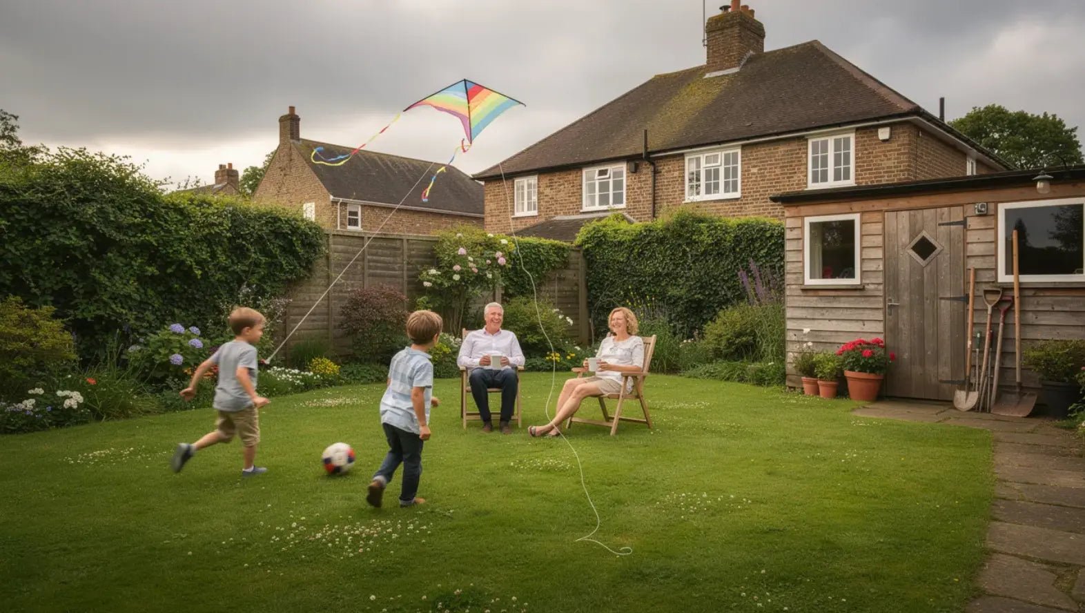 Top 10 Best Lawn Treatment Products for a Thriving Green Yard - GREENER