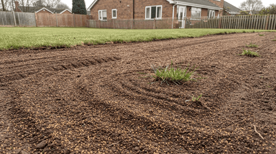 Topdressing a Lawn UK: When and How to Do It (Guide) - GREENER