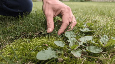 Treating Grass: A Complete Guide to a Healthier Lawn - GREENER