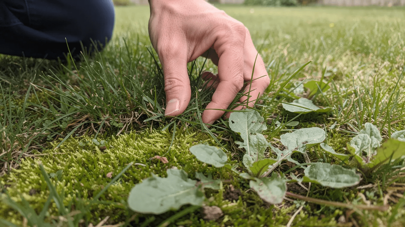 Treating Grass: A Complete Guide to a Healthier Lawn - GREENER