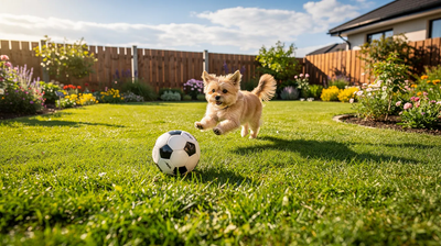 Types of Lawn Seed: Choosing the Best Grass Seed for Your Garden - GREENER