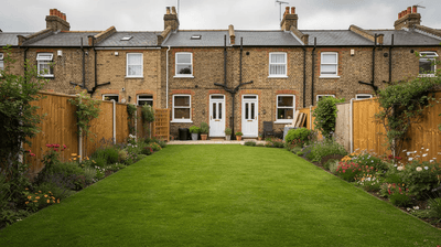 What Is GREENER? The UK Lawn Care Brand Behind The Transformation Kit - GREENER