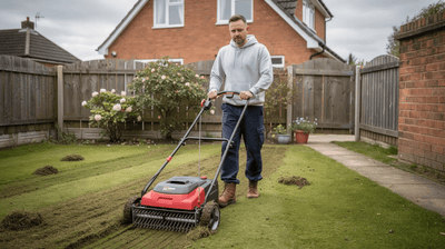 What Is Lawn Thatch? (And When You Actually Need to Remove It) - GREENER