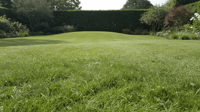 What Should a Lawn Transformation Kit Include? - GREENER
